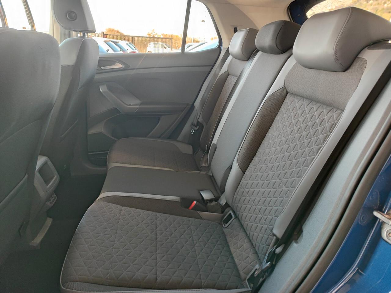 Volkswagen T-Cross 1.6 TDI DSG SCR Advanced BMT