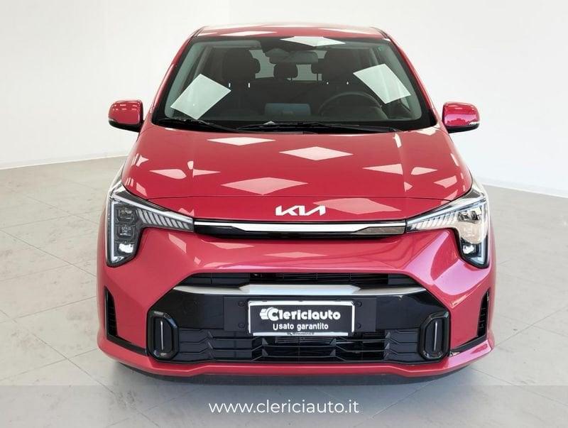 Kia Picanto 1.0 12V 5 porte 20th Anniversary Edition