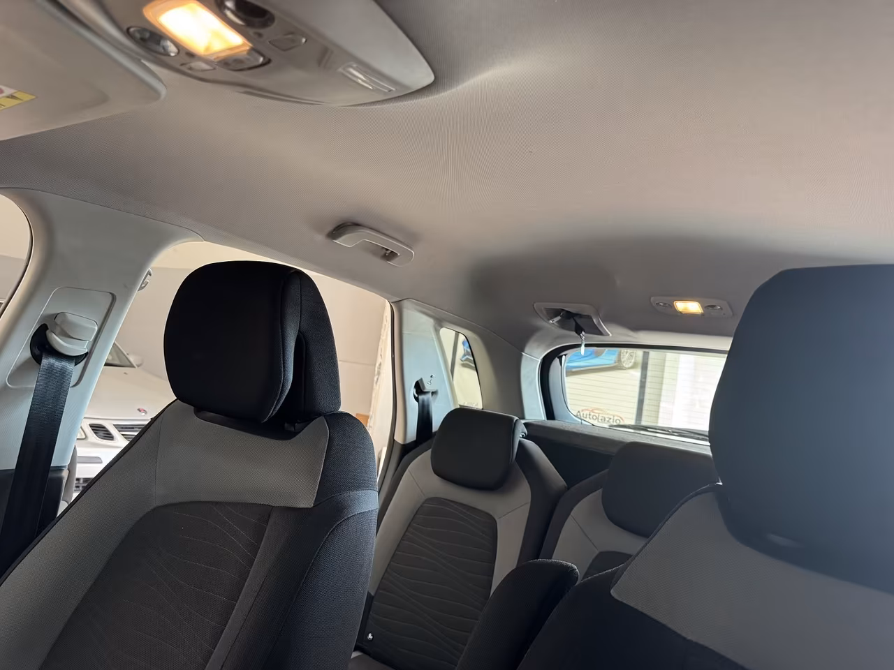 Citroen C4 New PICASSO 1.6 HDi Exclusive