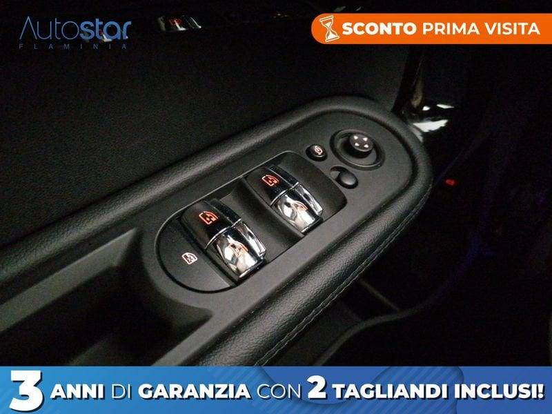 MINI Countryman Mini 2.0 Cooper D Essential auto