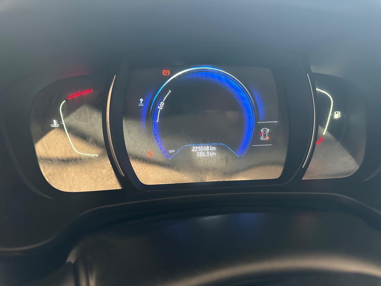 Renault Kadjar dCi 8V 110CV Energy Intens