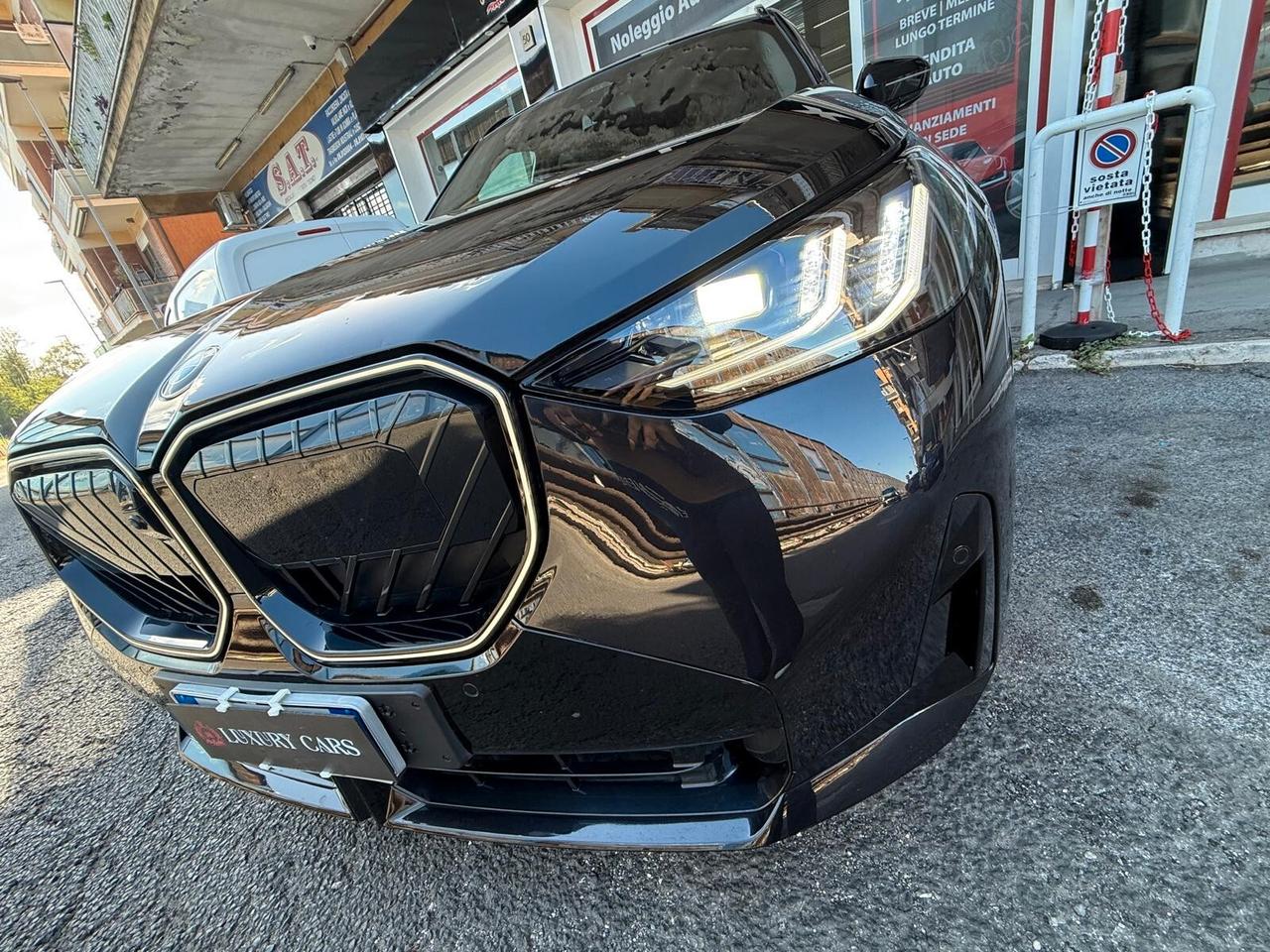 Bmw X3 M SPORT PRO xDrive20d
