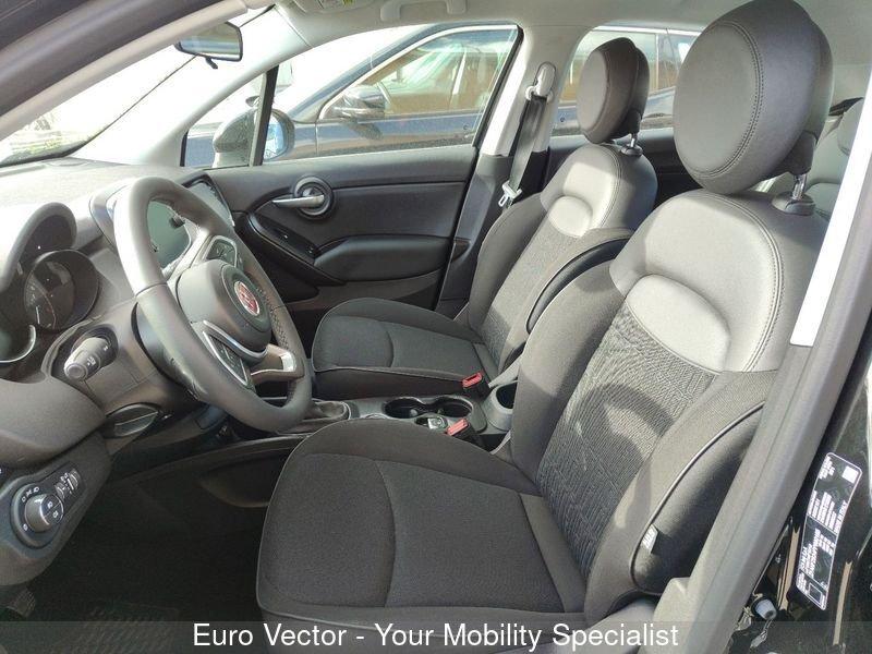 FIAT 500X 1.0 T3 120 CV