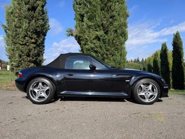 BMW Z3 M 3.2 24V M Roadster ASI