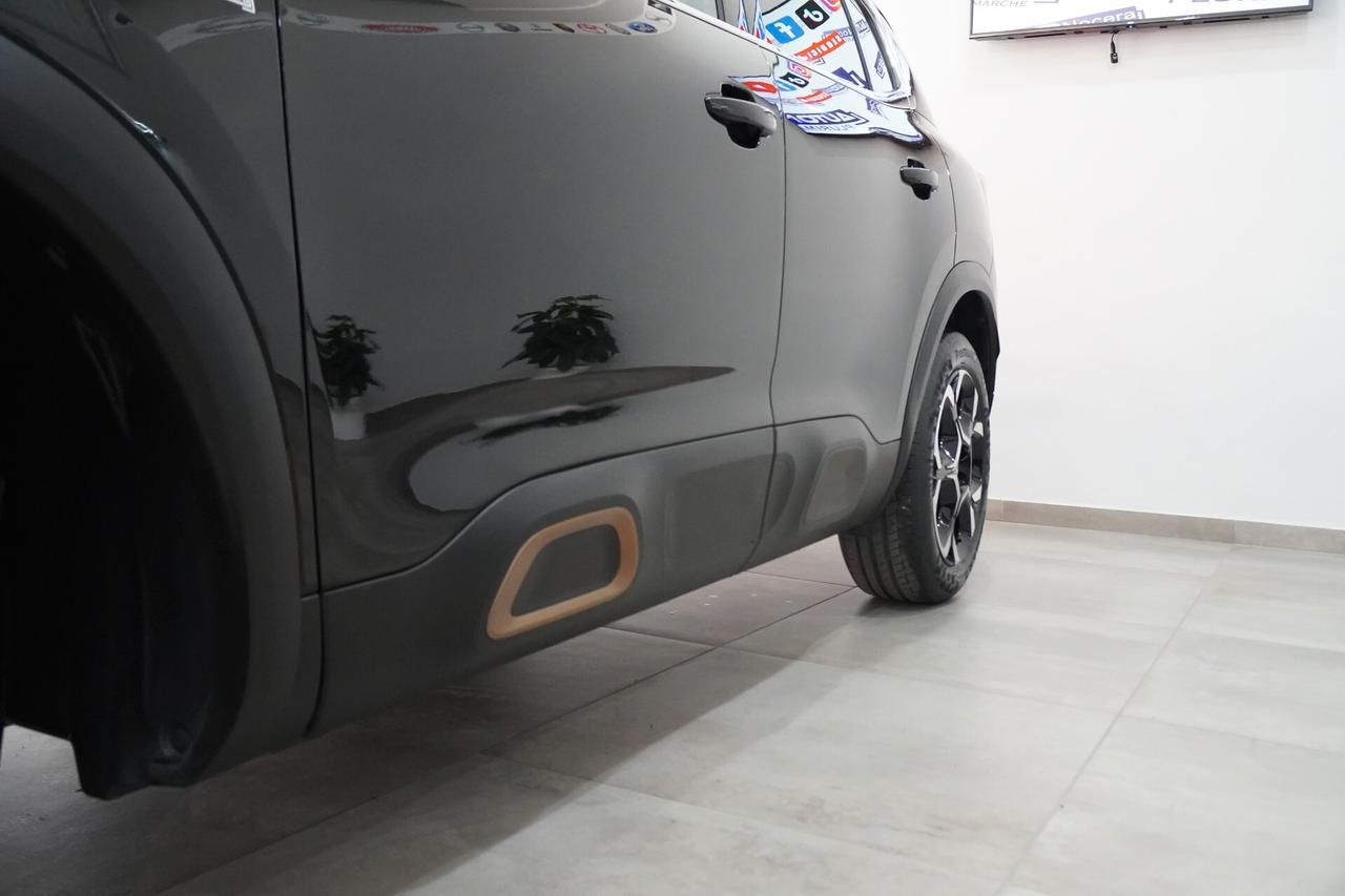 Citroen C5 Aircross 1.5 BlueHDi 130cv C-Series RESTAYLING
