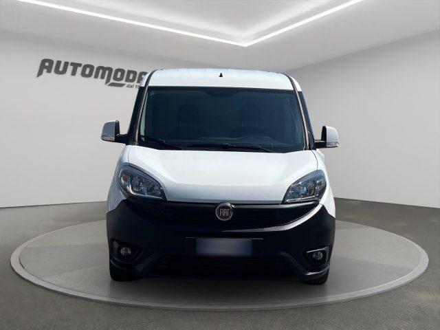FIAT Doblo 1.6 MJT 105CV