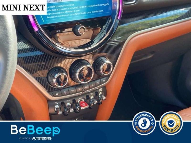 MINI Countryman Mini F60 MINI 2.0 COOPER S YOURS ALL4 AUTO
