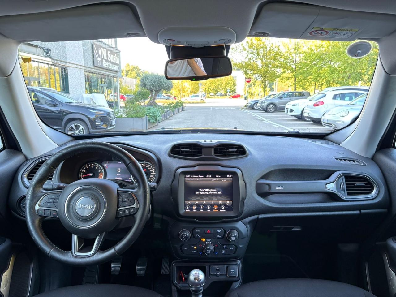 Jeep Renegade 1.0 T3 Limited