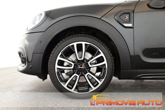 MINI Mini 2.0 Cooper S JCW Countryman ALL4