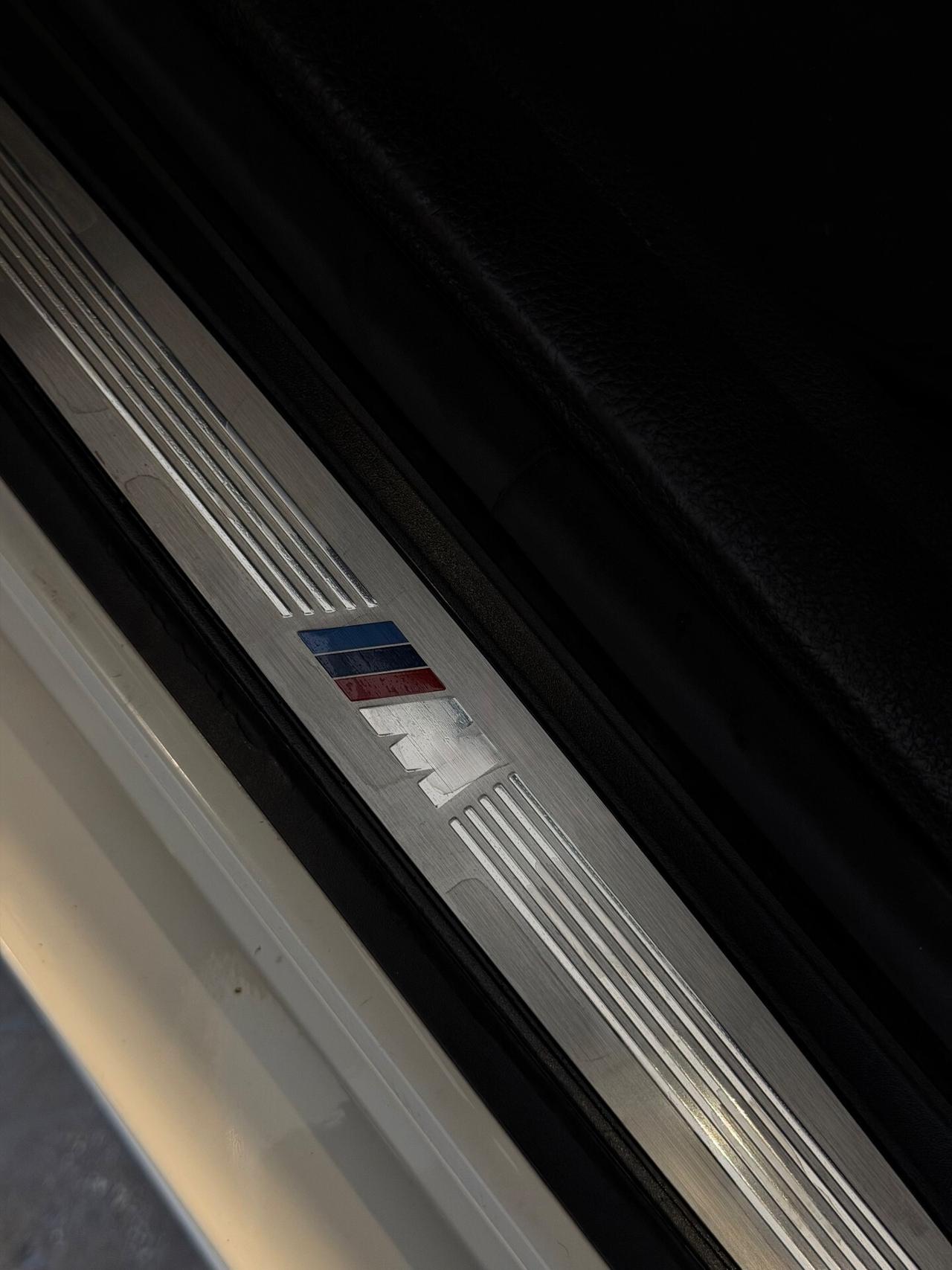 Bmw 116d Msport 116CV HARMAN/PELLE/LED