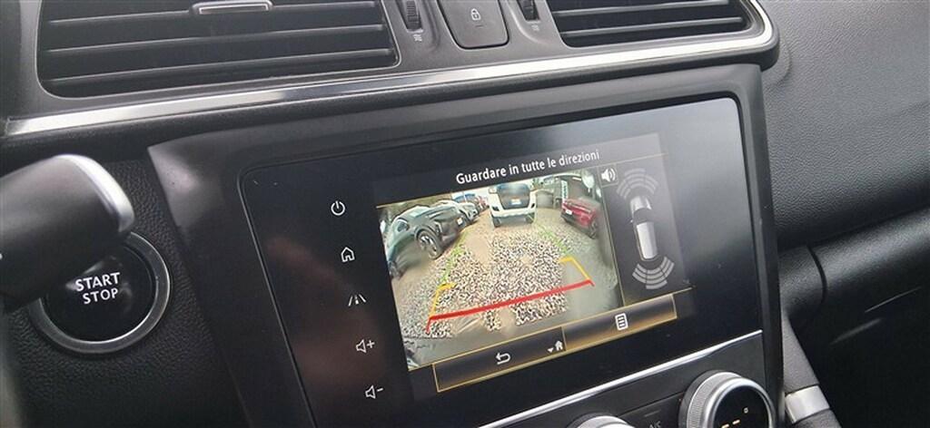 Renault Kadjar 1.5 Blue dCi Sport Edition2