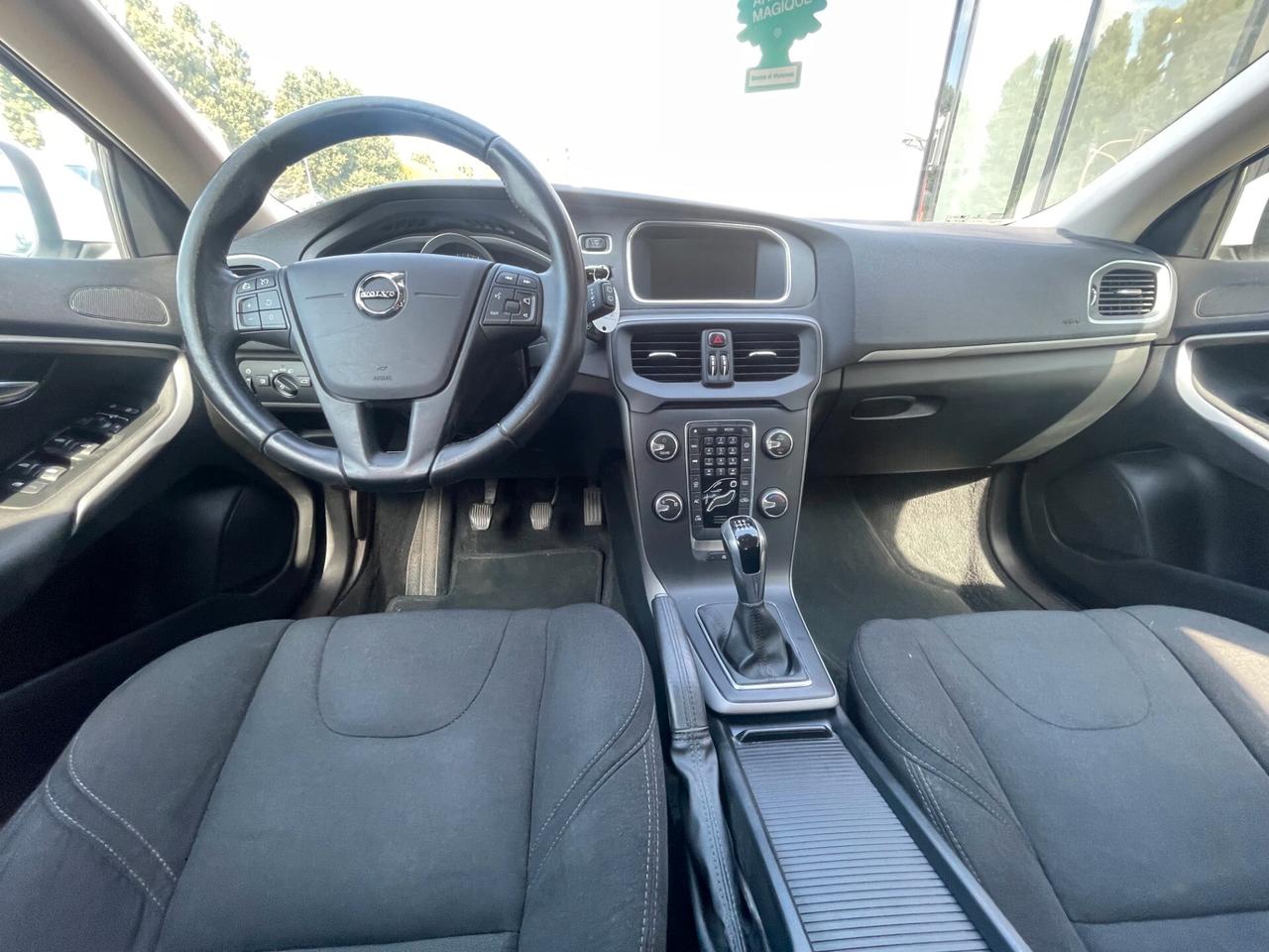 Volvo V40 D2 Business ANCHE X NEOPATENTATI