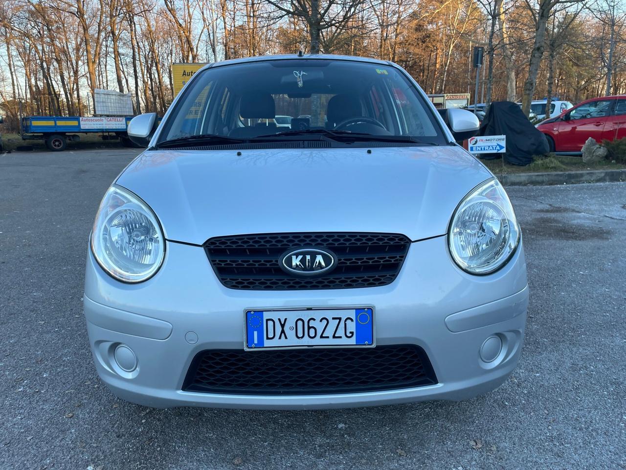 Kia Picanto 1.0 12V Life GPL valido fino al 2030*Neopatentati*