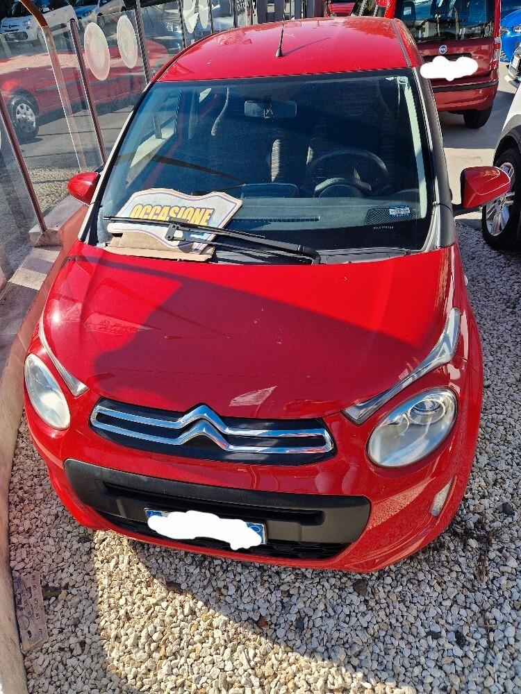 Citroen C1 5 porte
