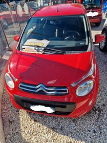 Citroen C1 5 porte