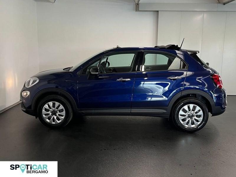 FIAT 500X 1.5 T4 Hybrid 130 CV DCT Dolcevita - Km0