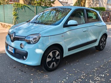 Renault Twingo SCe Stop&Start Lovely