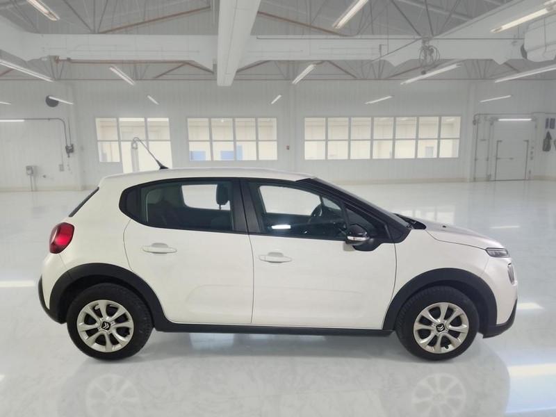 CITROEN C3 BlueHDi 100 S/S Feel 5 PORTE