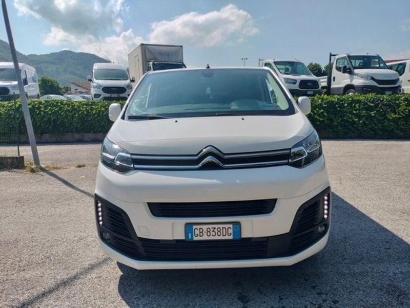 Citroën SpaceTourer BlueHDi 100 S&S XS Business