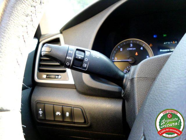 HYUNDAI Tucson 1.7 CRDi XPossible