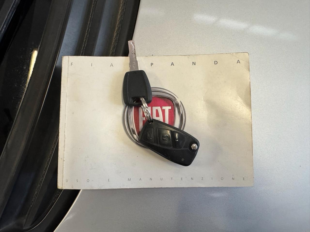 Fiat Panda 1.2 Alessi - IDEALE PER NEOPATENTATI