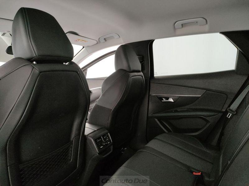 Peugeot 3008 3008 BlueHDi 130 S&S EAT8 Allure