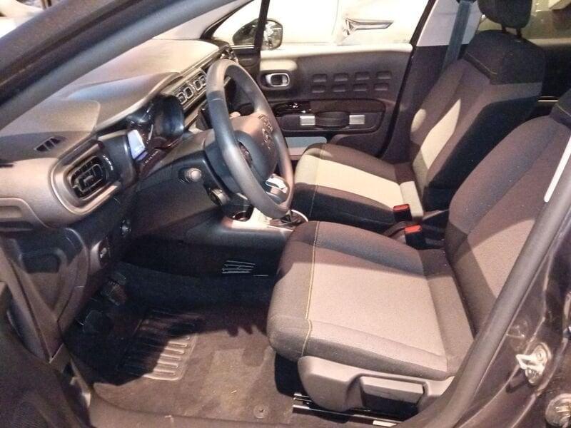 Citroën C3 PureTech 110 S&S Shine
