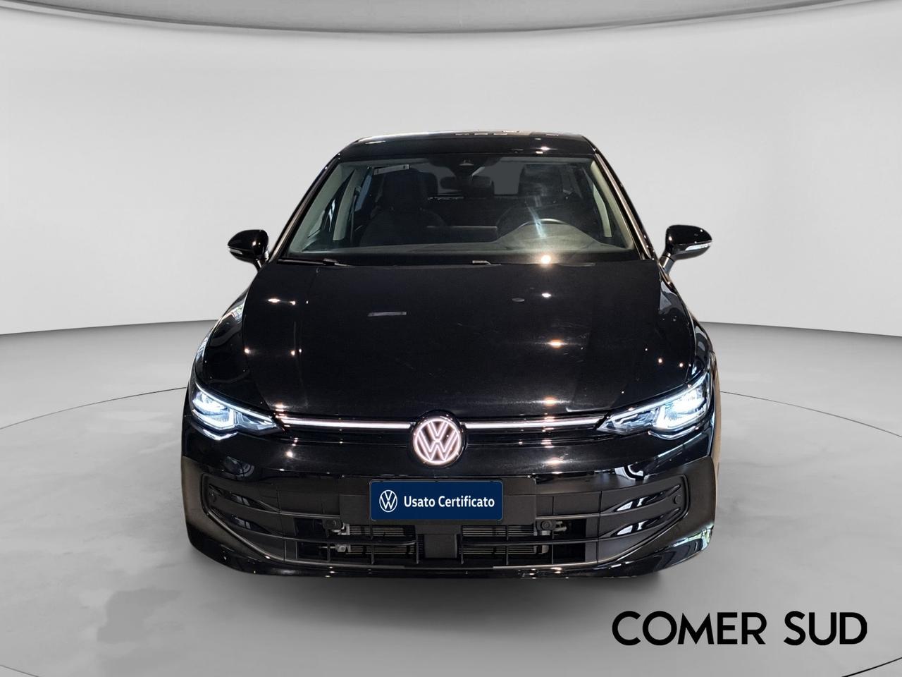 VOLKSWAGEN Golf VIII 2024 - Golf 1.5 tsi ehybrid Edition Plus 204cv dsg