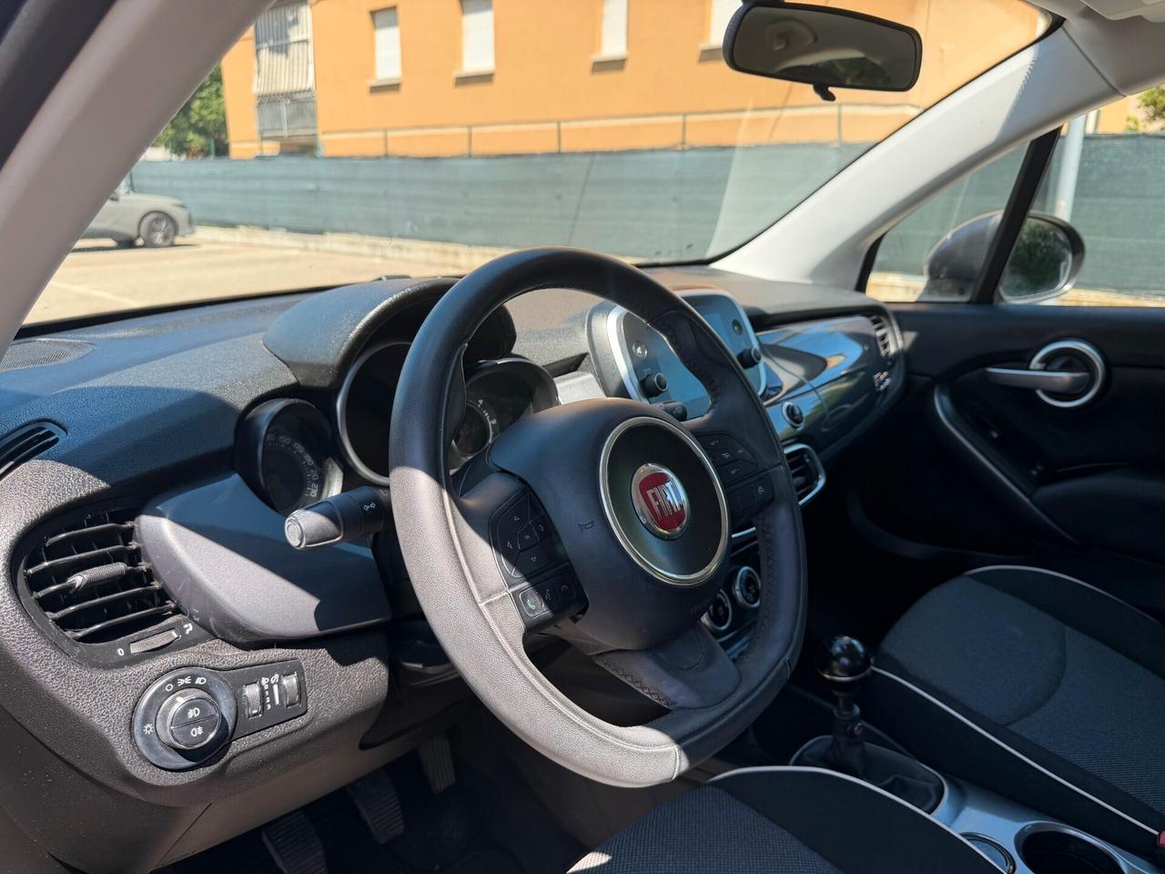 Fiat 500X 1.3 MJT - NEOP. - 12 MESI DI GARANZIA -