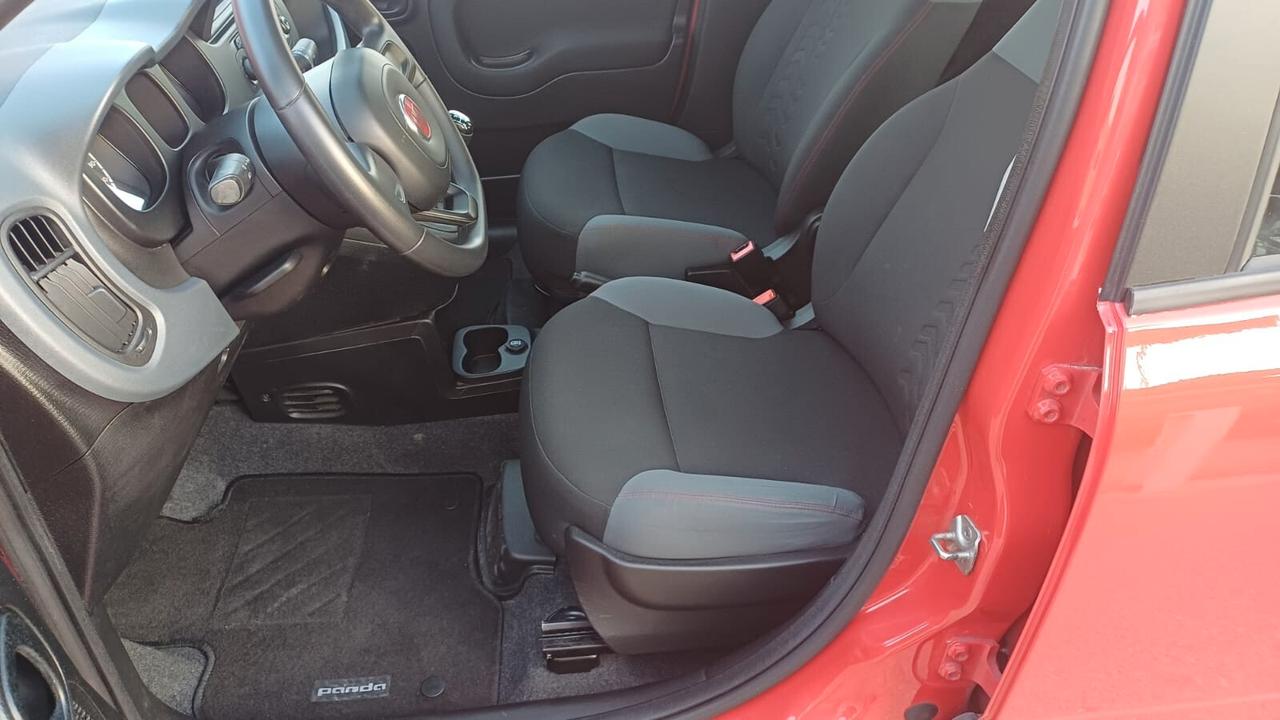 Fiat Panda 1.2 Easy 2020 62MILA KM COME NUOVA