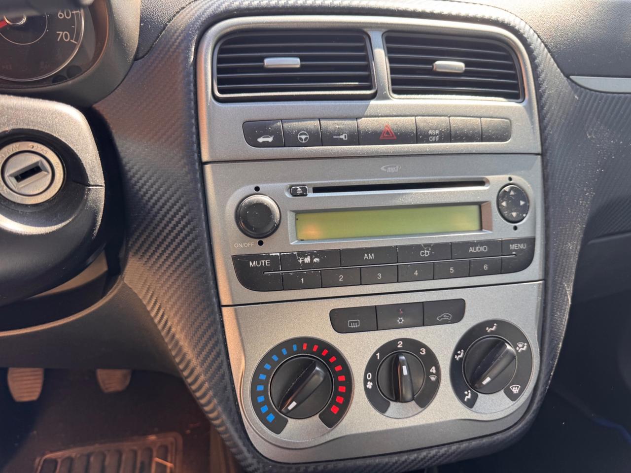 Fiat Punto Classic 1.2 5 porte Active