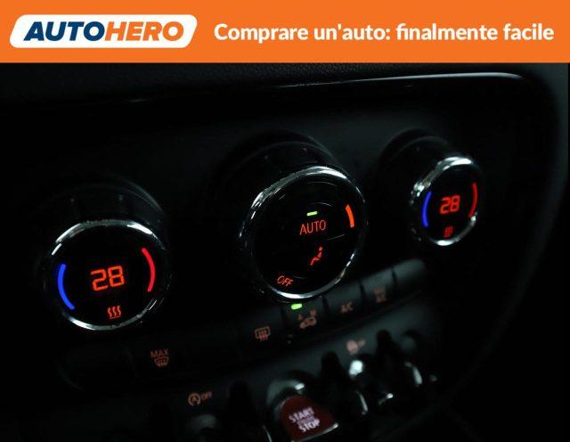 MINI Clubman 2.0 Cooper SD