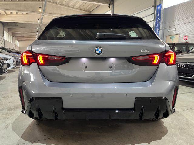 BMW 120 48V MSport "18 M Sport NAVIG./F.LED/TELECAM.360