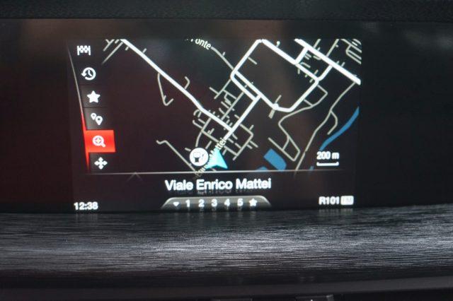 ALFA ROMEO Stelvio 2.2 Turbodiesel 190 CV AT8 Q4 Business