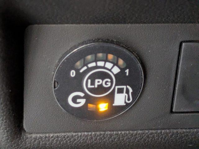 RENAULT Captur TCe 100 CV GPL Black Line PRONTA CONSEGNA