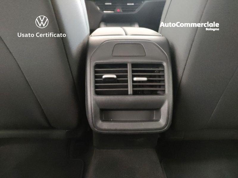 Volkswagen Passat Passat Variant 2.0 TDI 122 CV SCR DSG Business