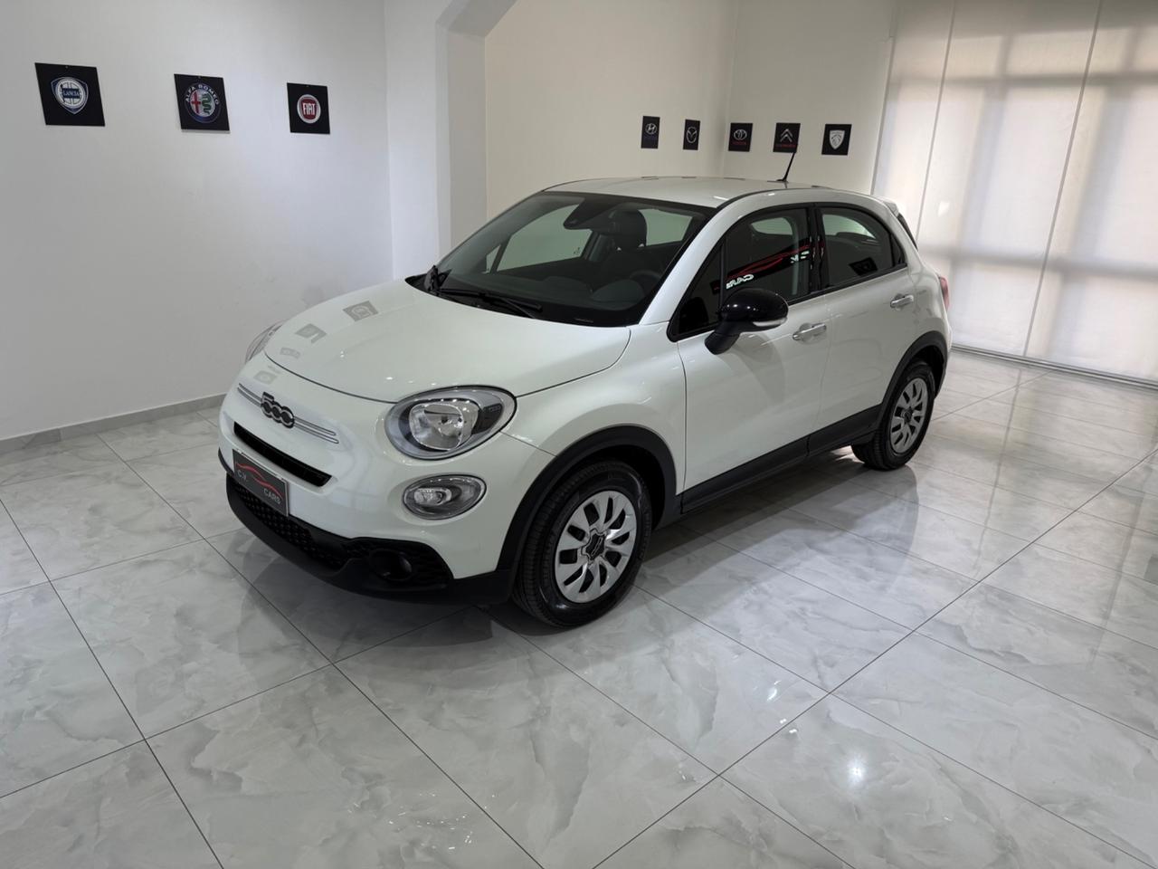 FIAT 500X 1.3 MULTIJET 95 CV SOLI 10000 KM
