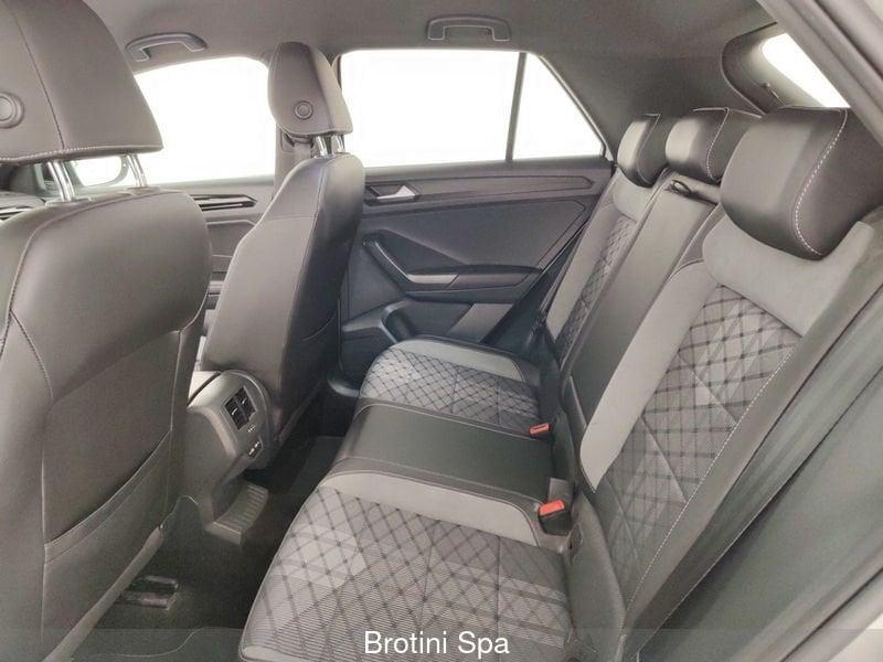 Volkswagen T-Roc 1.0 TSI R-Line