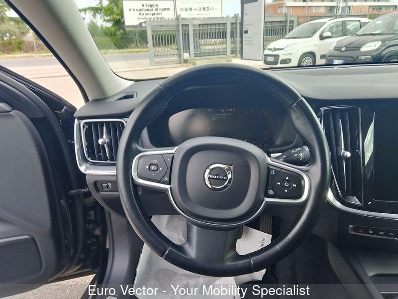 Volvo V60 V60 D3 AWD Geartronic Momentum Business Pro
