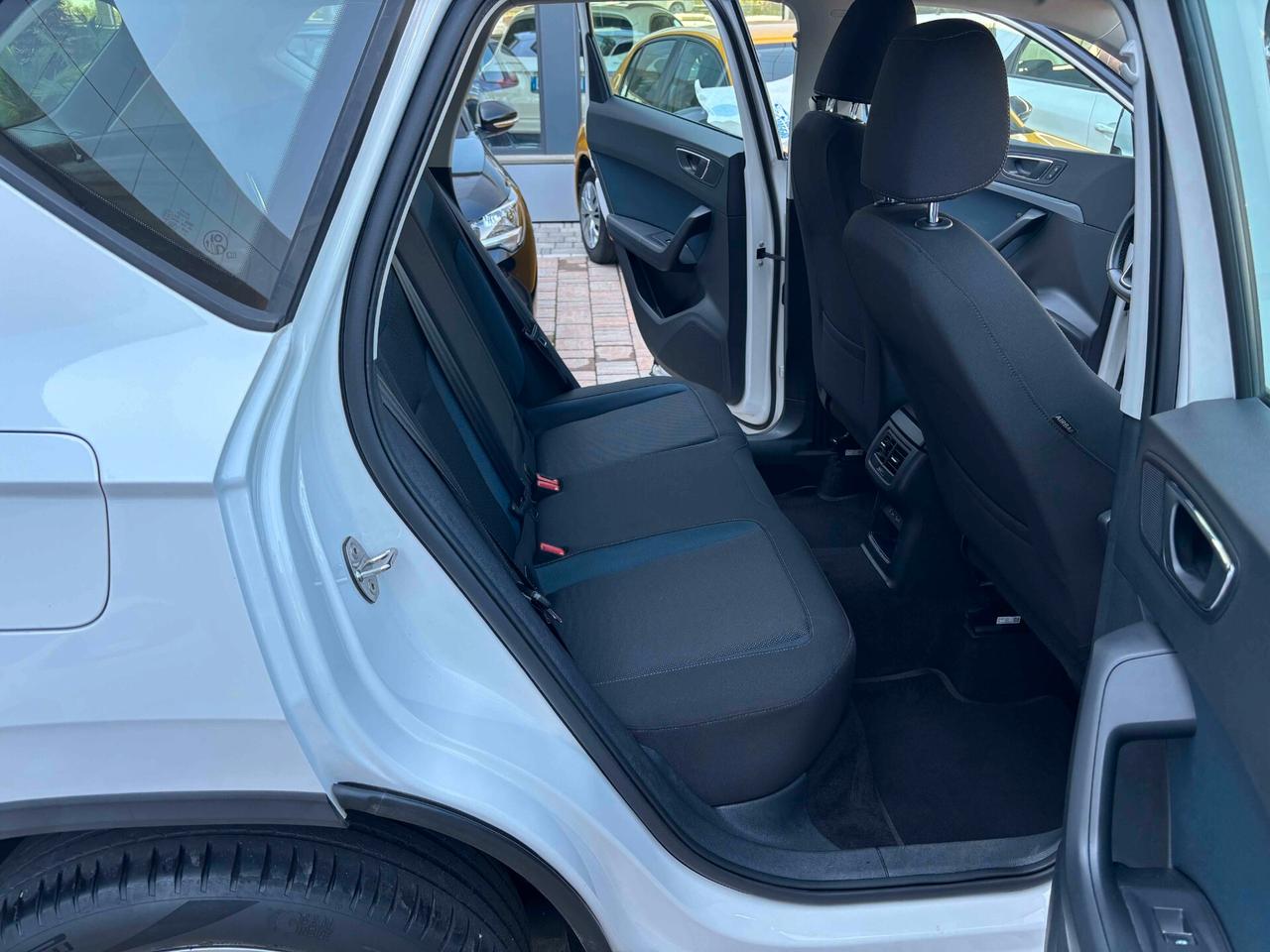 Seat Ateca 1.6 TDI Business