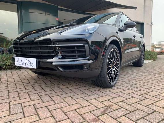 Porsche Cayenne 3.0 V6 ! TETTO PANORAMICO