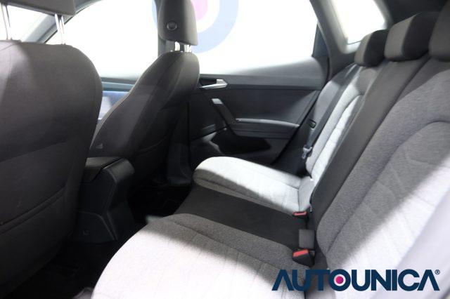 SEAT Arona 1.0 ECOTSI XPERIENCE FULL LED NEOPATENTATI