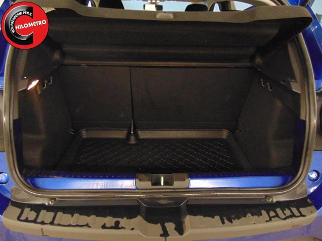 DACIA Sandero Streetway 1.0 TCe ECO-G Comfort