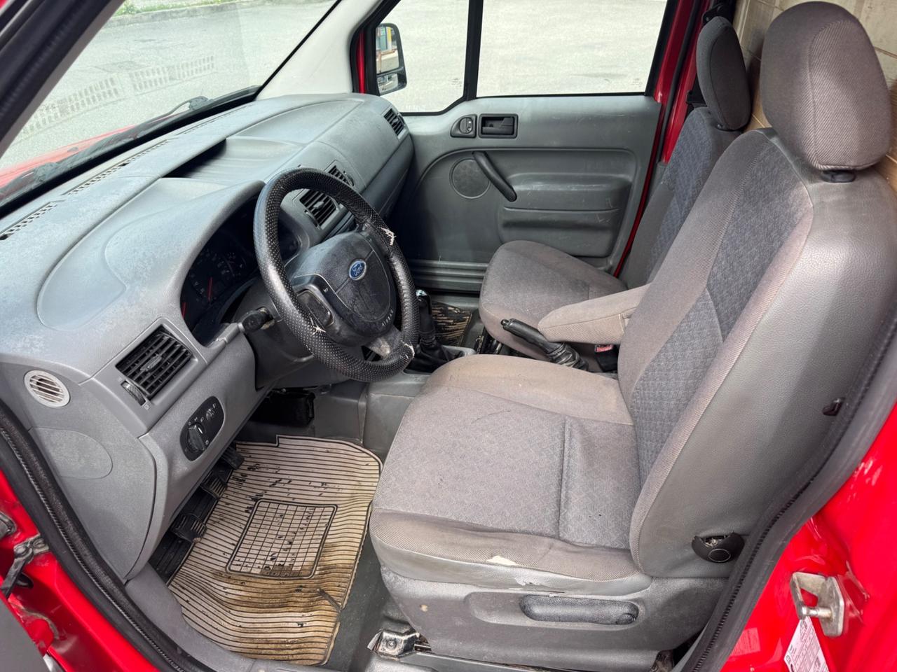 Ford Transit Connect 1.8 TDCi cat PL LX