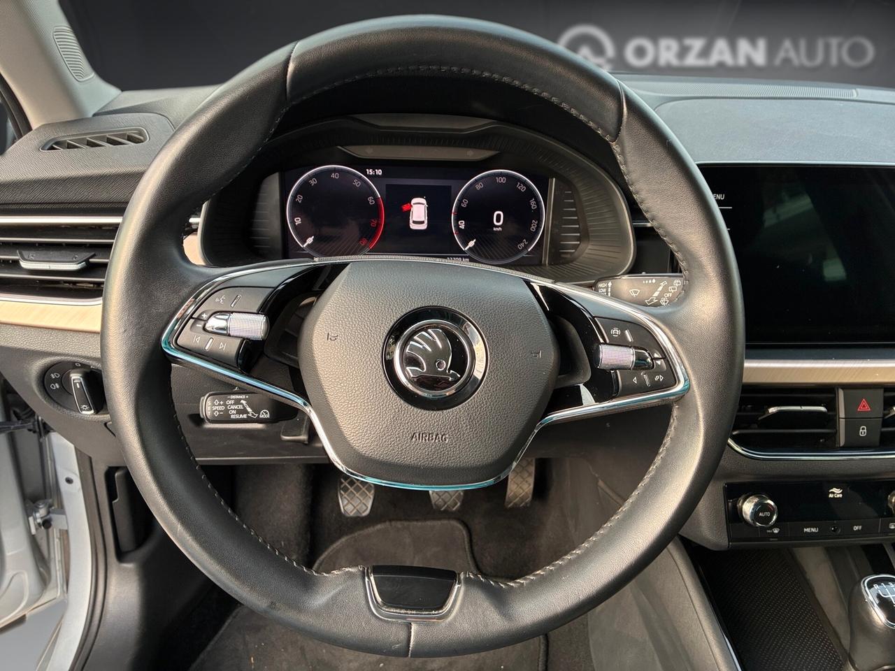 Skoda Kamiq 1.0 TSI 110 CV Style CELL VENDITE 3491558563 OPPURE 3478673115