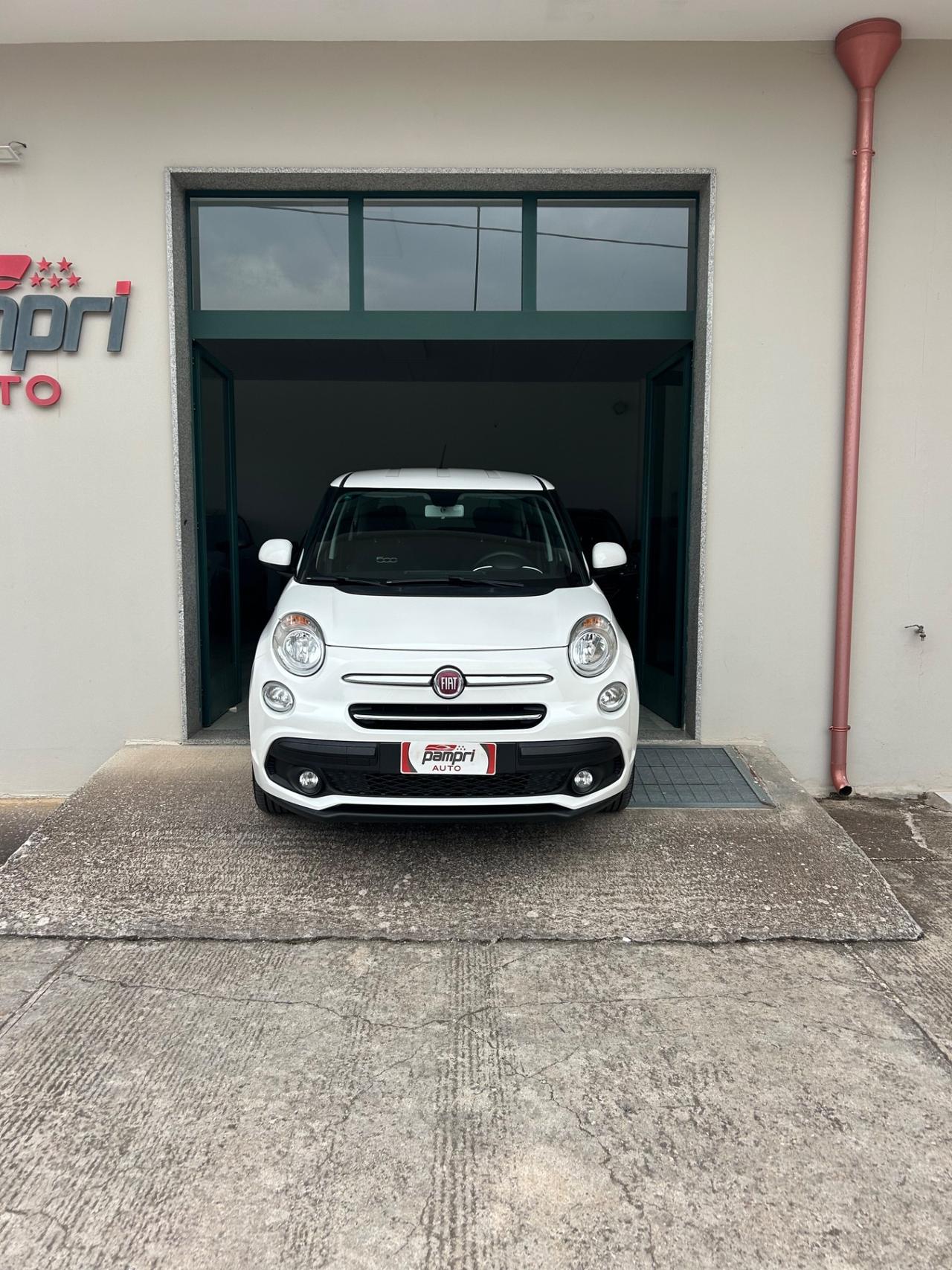 Fiat 500L Pro 1.3 MJT 95CV Mirror 4 posti (N1)