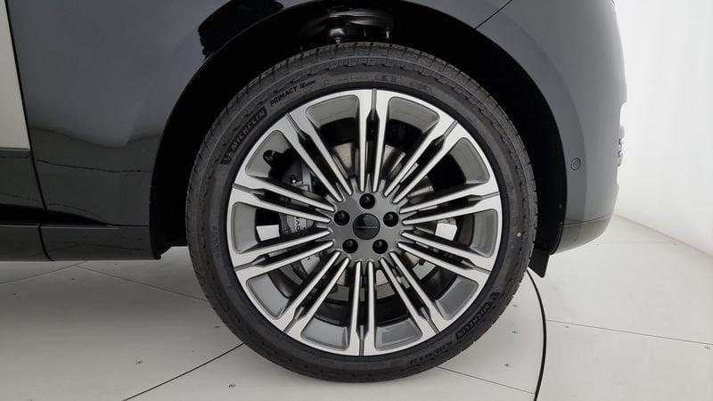 Land Rover Range Rover 3.0D l6 350 CV HSE