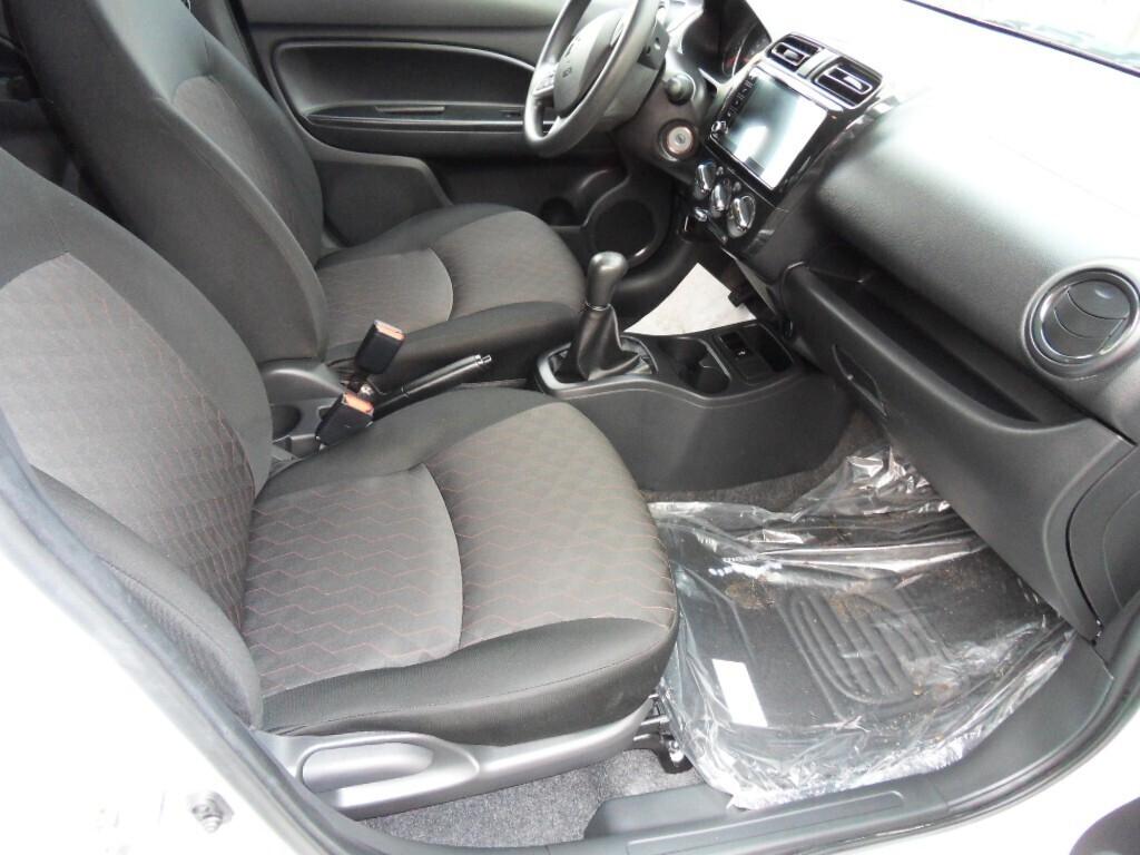 Mitsubishi Space Star 1.2 Invite SDA
