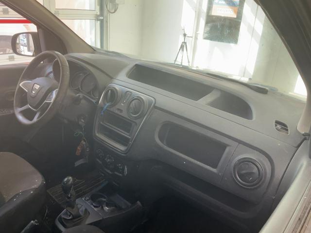 DACIA Dokker 1.6 8V 100CV Start&Stop GPL Furgone