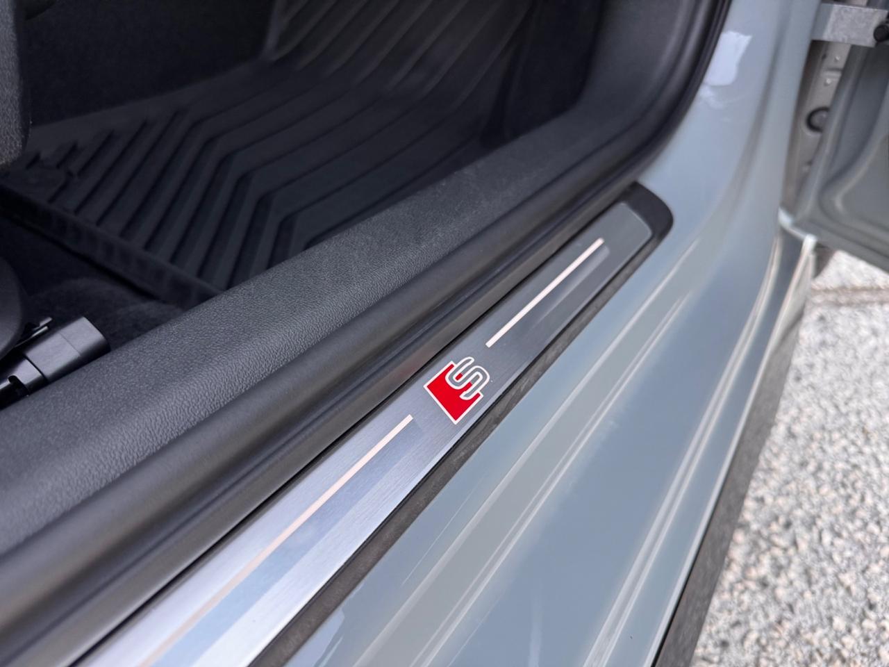 Audi A3 S3 SPB TFSI 310 CV quattro S tronic sport attitude